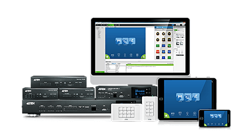 Control Interfaces