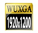 WUXGA(1920x1200)