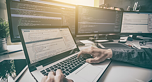 Software Development – 4K Multitasking, Germany