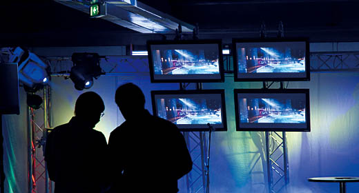 Myst Club - 台灣