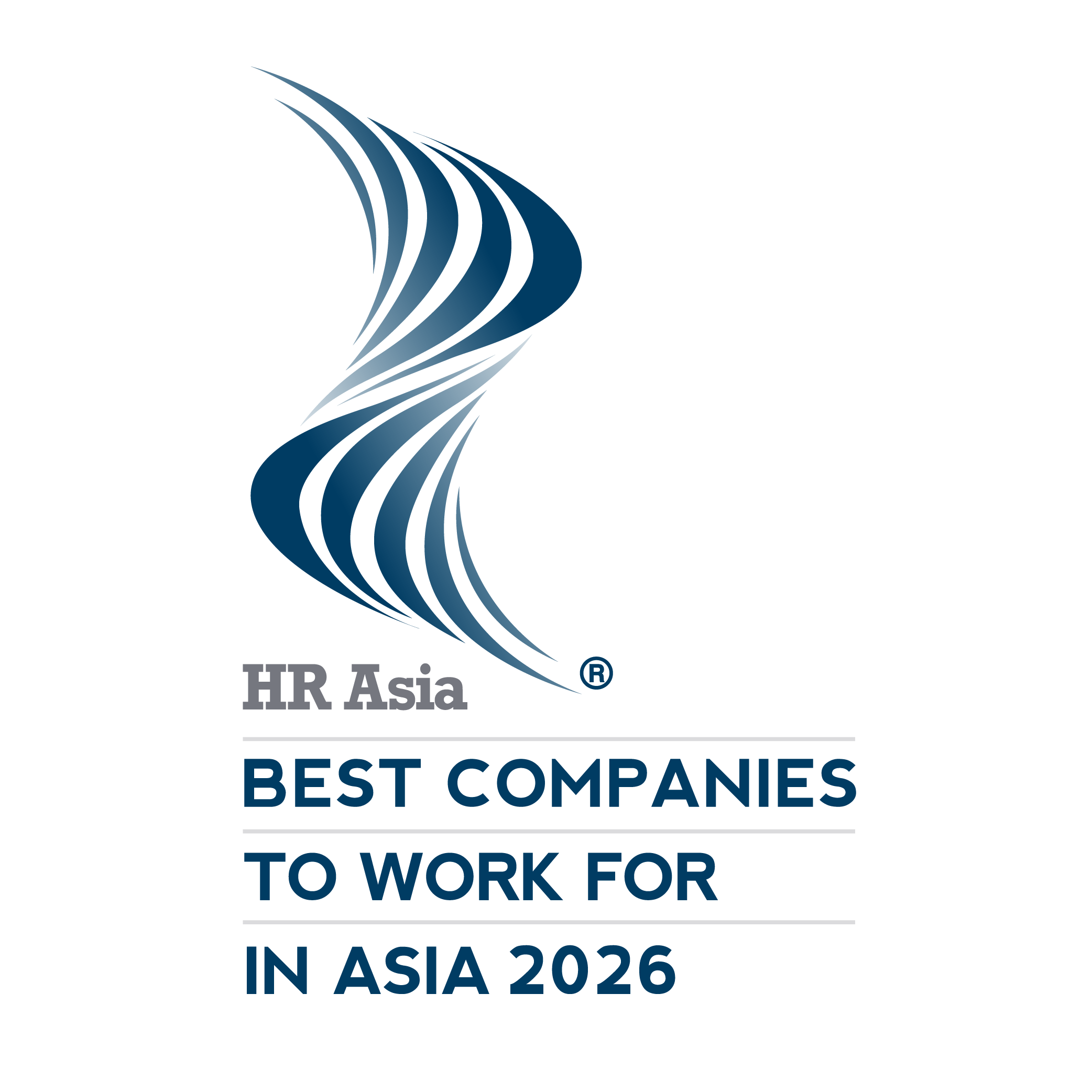 Best Companies to Work for in Asia 2026