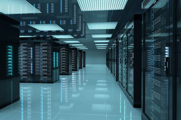 Data Centers & Server Rooms