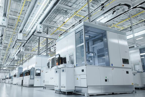 Smart Factory & Automation