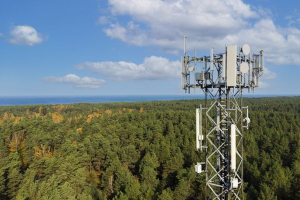 Unmanned Remote & Edge Sites