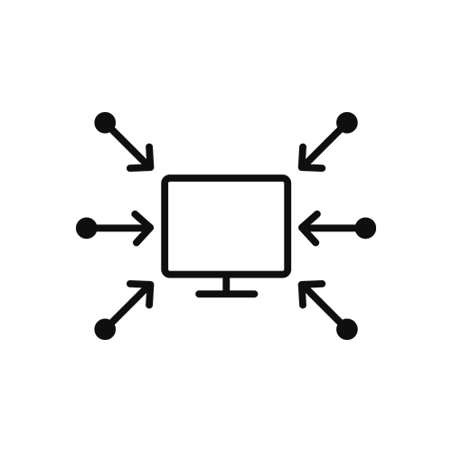 Centralized Management