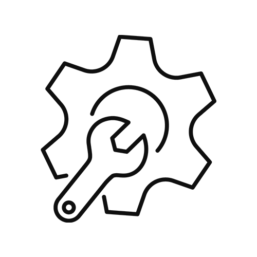 No Rollover Cables, Speedy Deployment