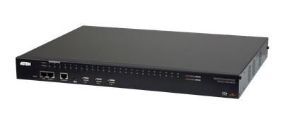 SN01xxCO Series serial console server