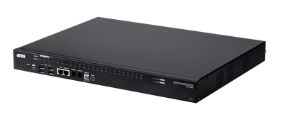 SN11xxCO Series serial console server