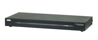 SN91xxCO Series serial console server