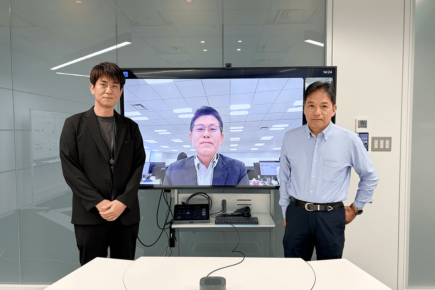 メタウォーター株式会社