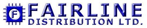 Fairline Distribution Ltd