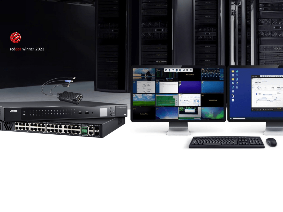 ATEN_Featured_product_DigiKVM&trade;