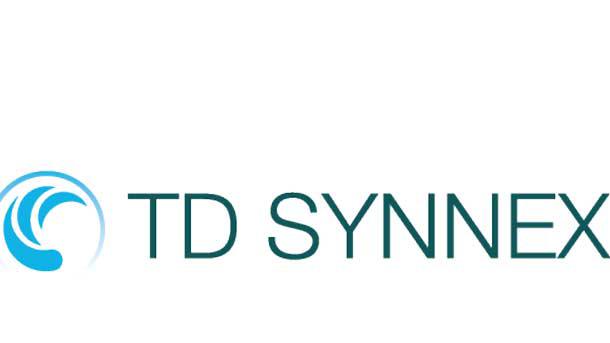 TD SYNNEX