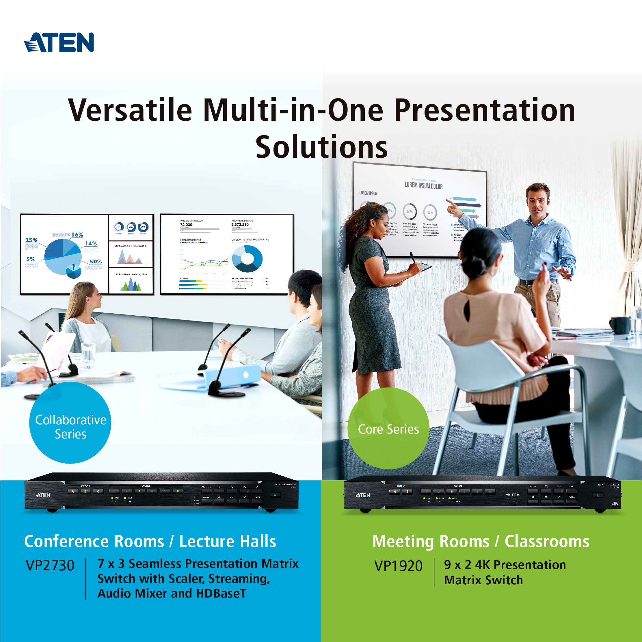 Search | ATEN U.S.A.