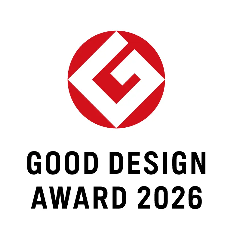 Good Design Award 2026