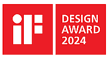iF Design Award 2024