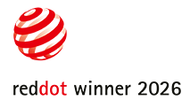 Red Dot Design Award 2026