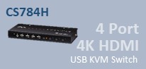 CS784H