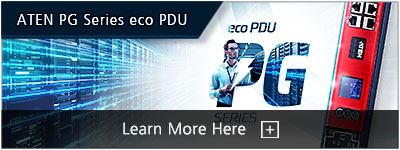 ATEN PG 시리즈 eco PDU
