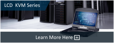 LCD-KVM Banner