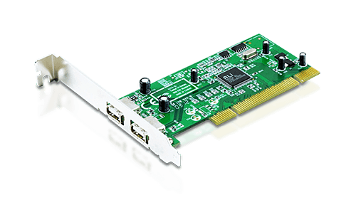 호스트 컨트롤러 카드