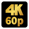 TRUE 4K
