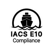 IACS-E10-Compliance