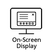 RC-Icon_12-On-Screen Display