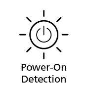 RC-Icon_85-Power-On-Detection