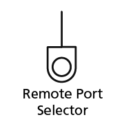 RC-Icon_89-Remote-Port-Selector