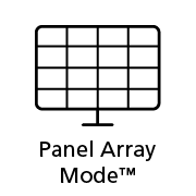 RC-Icon_99-010-Panel-Array-Mode