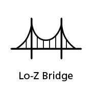 RC-Icon_99-025-Lo-Z-Bridge