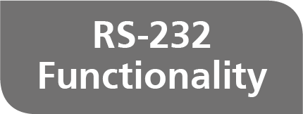 Features-Icon_21-RS232-Functionality