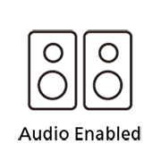 RC-Icon_33-Audio-Enabled