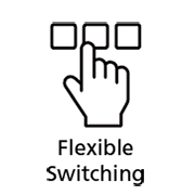 RC-Icon_48-Flexible-Switching