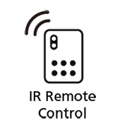 RC-Icon_49-IR-Remote-Control