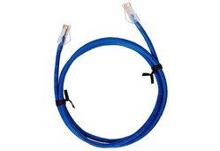 KVMスイッチ/延長器専用 Cat5e UTPケーブル(RJ-45コネクタ付)