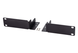 2/4-Port Universal Secure KVM Rack Mount Kit
