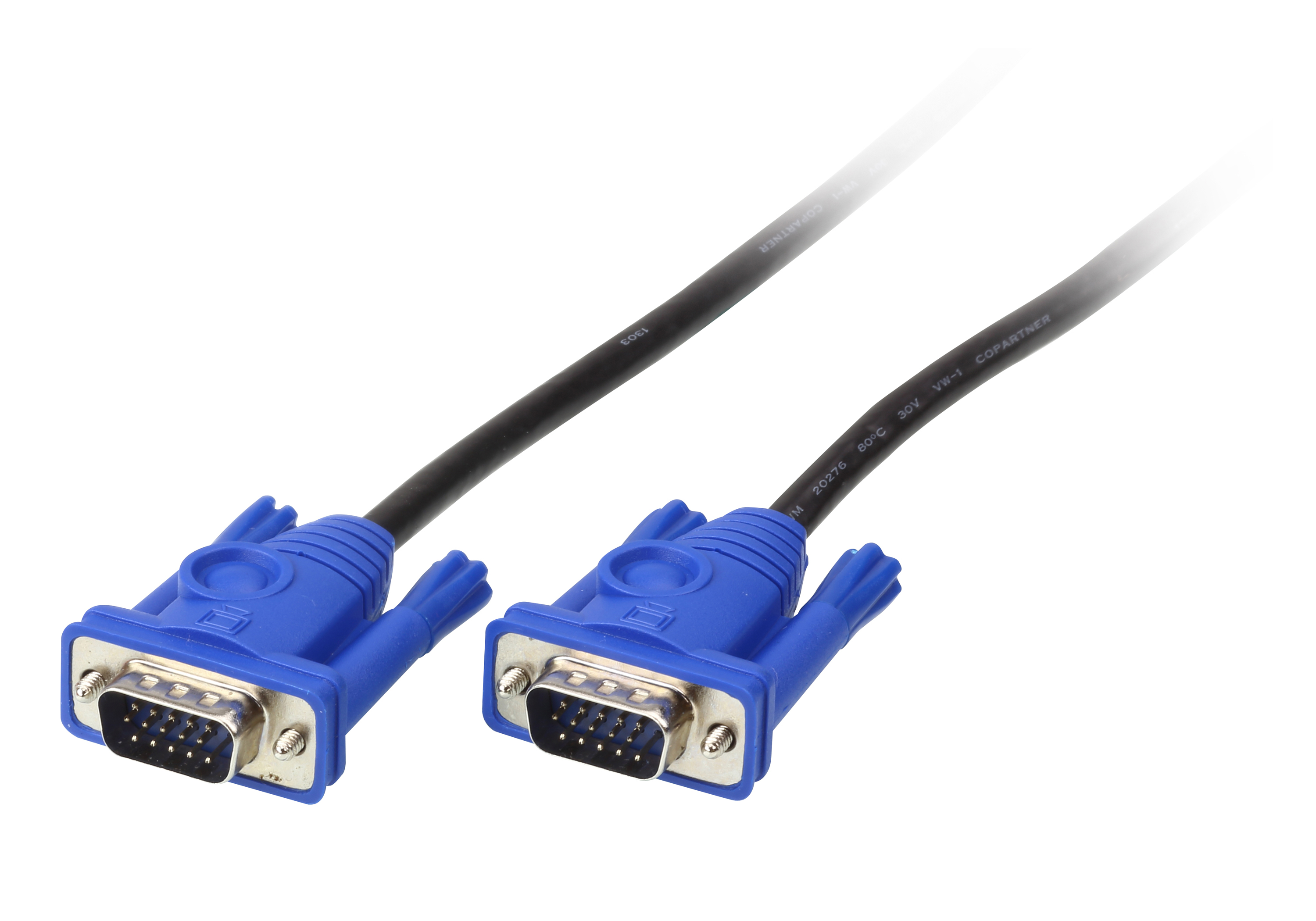 Types Of Vga Connectors At Alonzo Christensen Blog