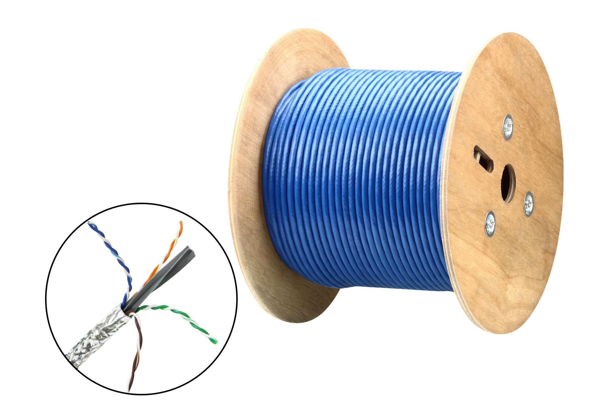 Extension Cat 6 Cable Wiring Diagram And Schematics