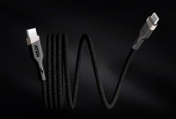 1m 240W USB-C to USB-C Magnetic Charging Cable