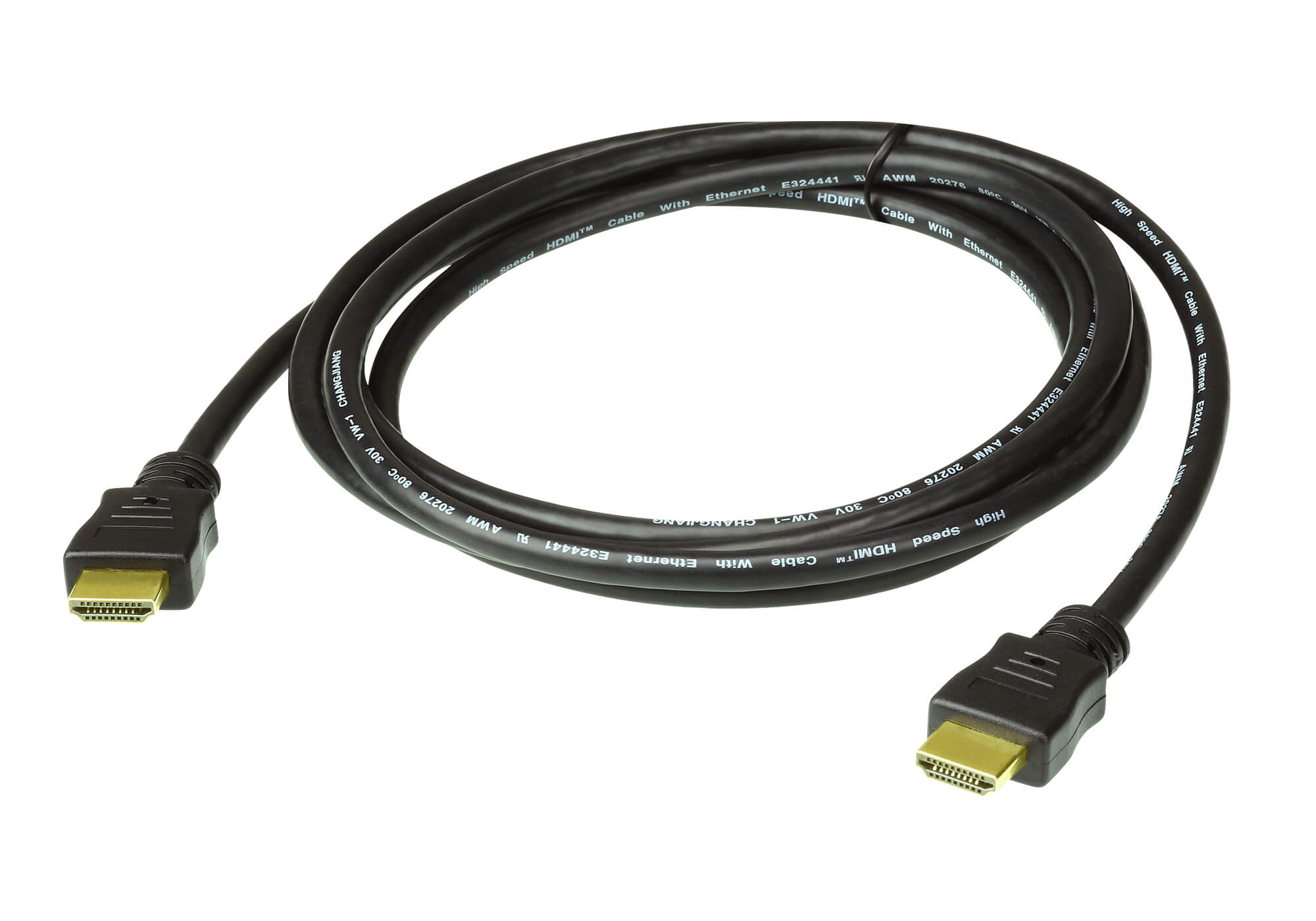 Prise Murale Multimédia Avec Ouverture à Brosses - Lot De 2, 80x80 Mm, Noir, Pour Câbles TV/HDMI