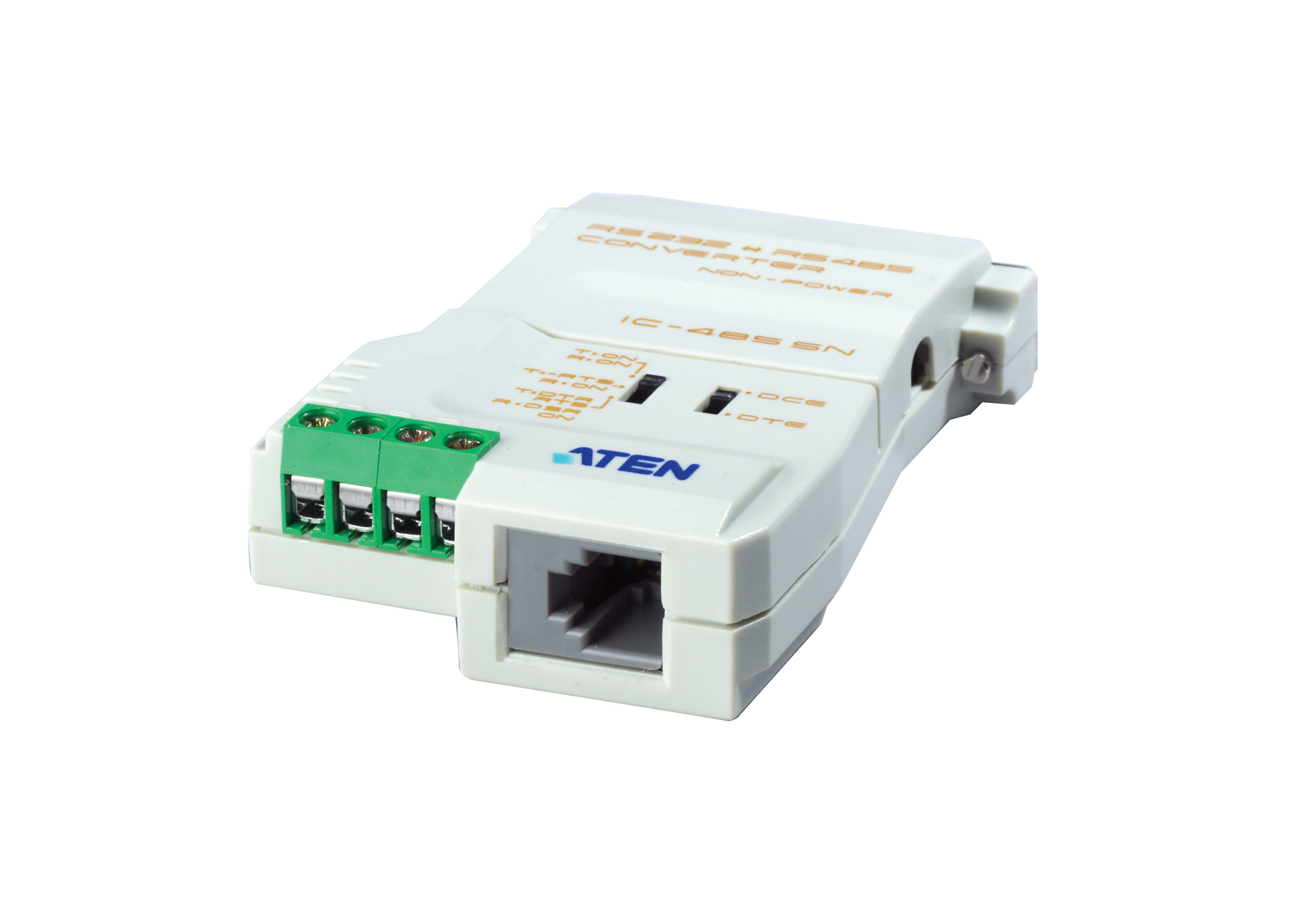 RS-232/RS-485 Interface Converter - TAA Compliant