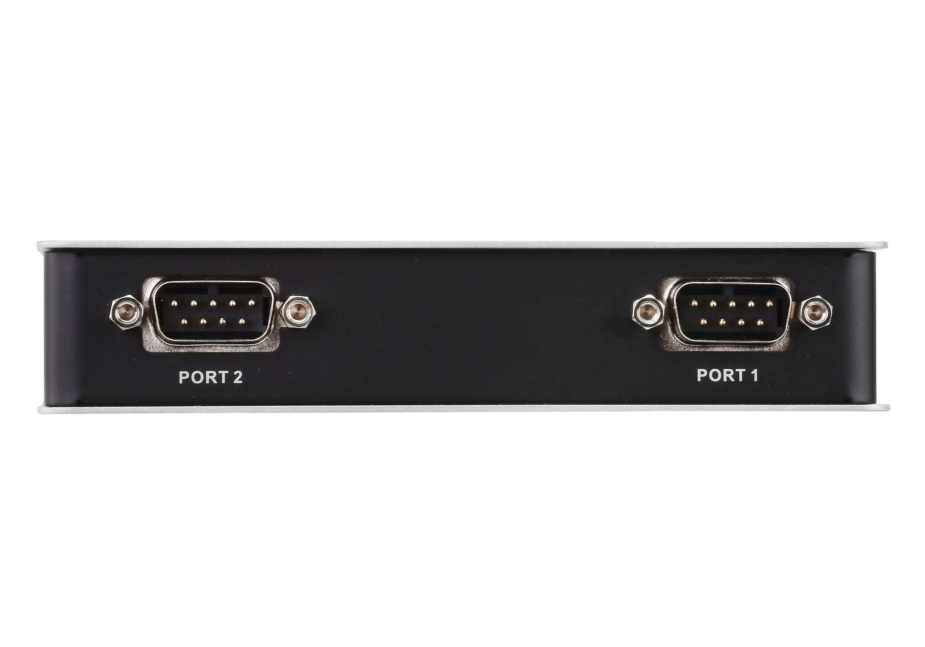 ATEN Convertitore RS-232 A RS-485 | Adattatore Seriale Per Periferiche Industriali | Installazione Facile E Affidabile