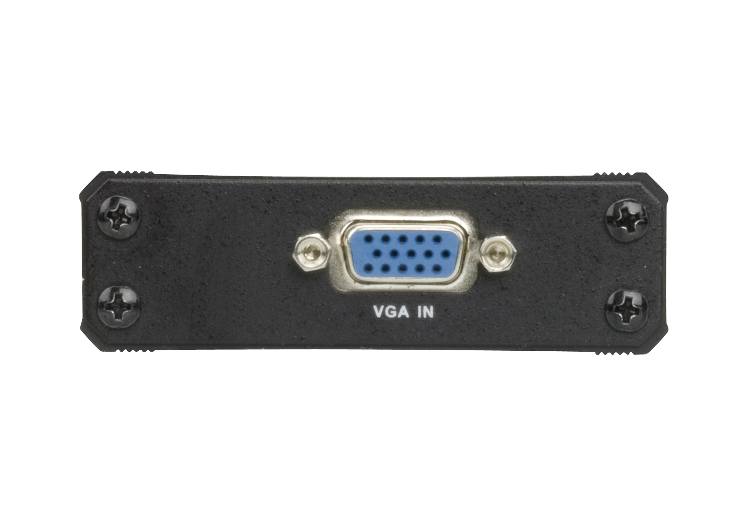 DisplayPort to VGA Adapter - VC925, ATEN Video Converters