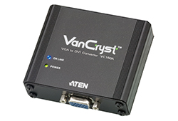 VGA to DVI Преобразователь
