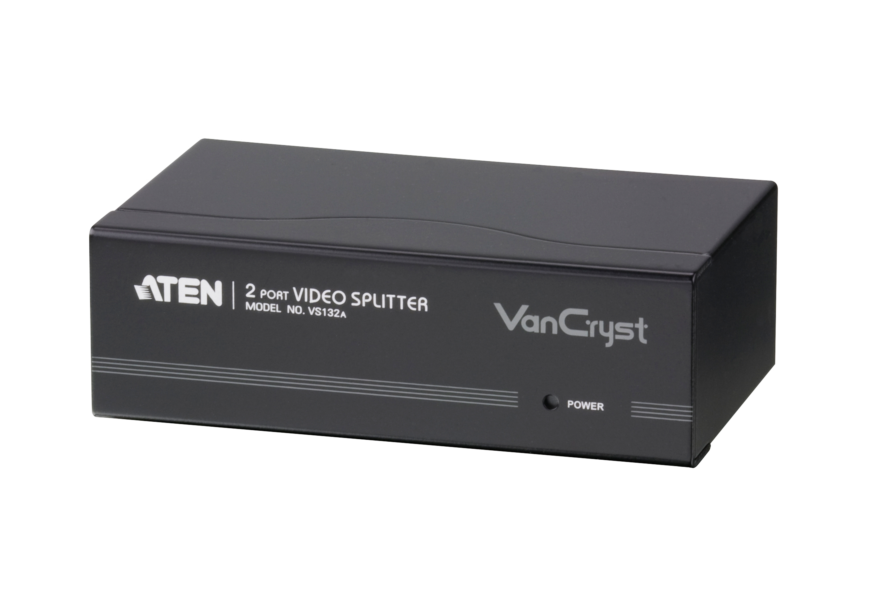 VGA 2分配器 - VS132A, ATEN ビデオ分配器/ビデオ延長分配器 | ATEN Japan