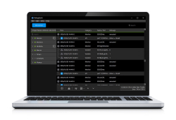ATEN Control System – Debug Tool