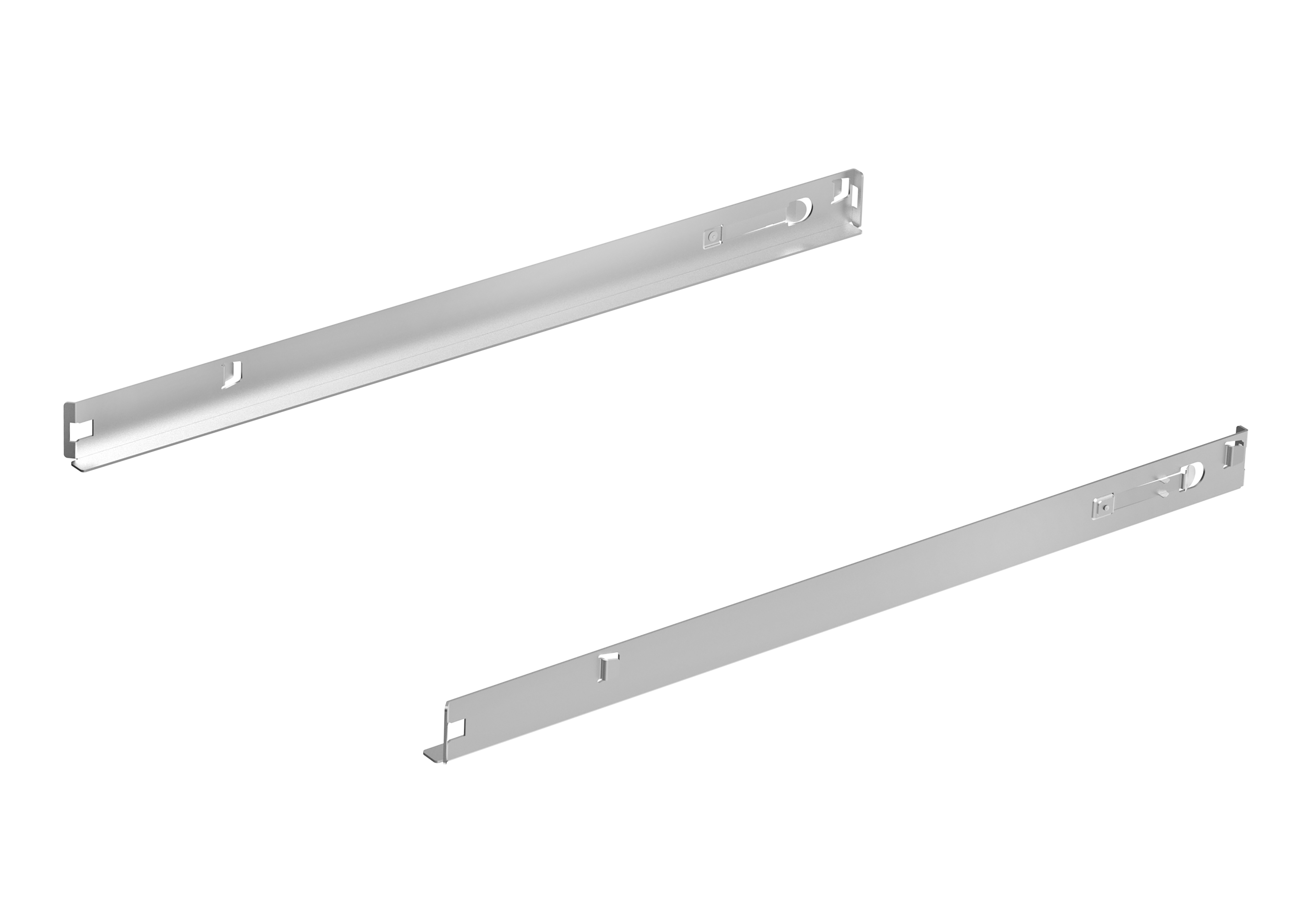 Power Shelf 支撐架