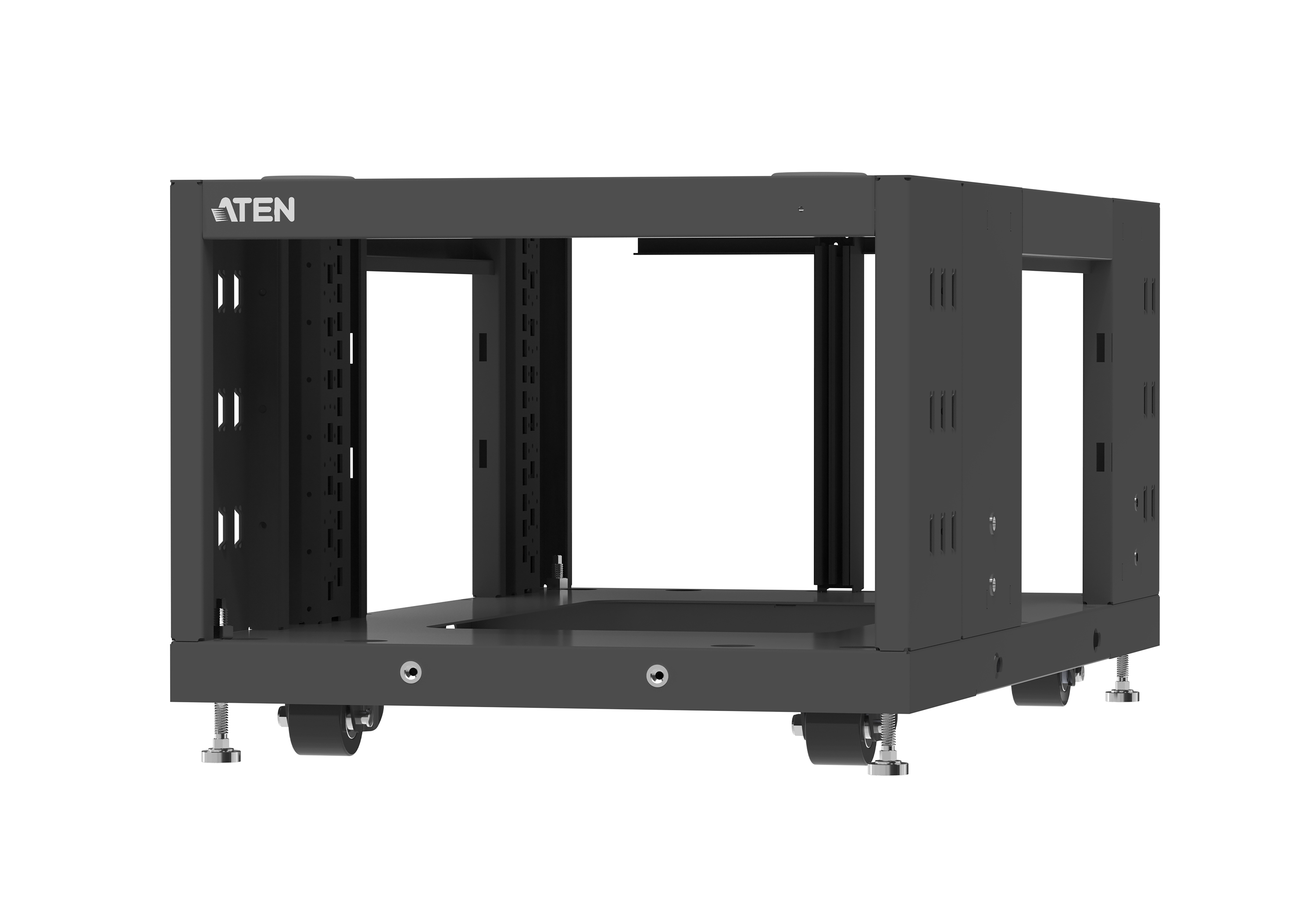 6OU ORV3 客製機櫃